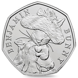 Rare British Coin values