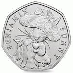 rarest UK coins